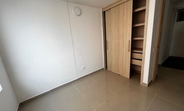 apartamento en venta en valle del lili. Cod V5147