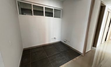 apartamento en venta en valle del lili. Cod V5147