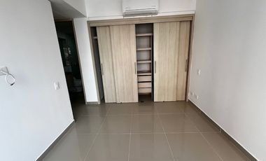 apartamento en venta en valle del lili. Cod V5147