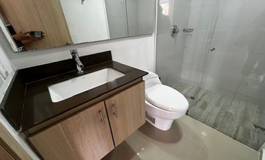 apartamento en venta en valle del lili. Cod V5147