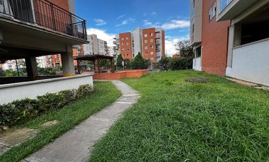 apartamento en venta en valle del lili. Cod V5147