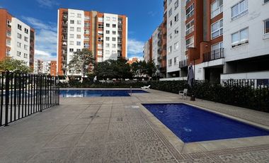 apartamento en venta en valle del lili. Cod V5147