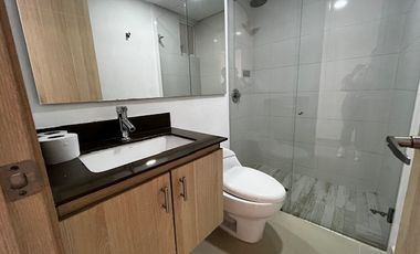 apartamento en venta en valle del lili. Cod V5147