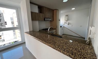 apartamento en venta en valle del lili. Cod V5147