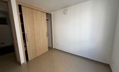 apartamento en venta en valle del lili. Cod V5147
