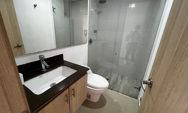 apartamento en venta en valle del lili. Cod V5147