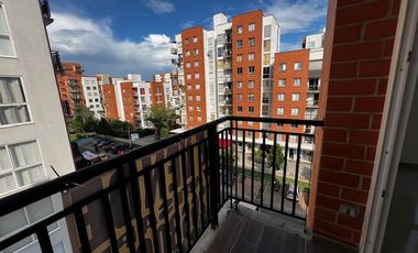 apartamento en venta en valle del lili. Cod V5147