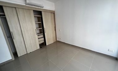 apartamento en venta en valle del lili. Cod V5147