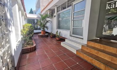 casa-local en venta en barrio blanco. Cod V101909