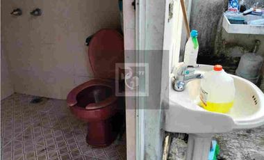 Terreno a pie de  carretera con 1809m2 en venta. Coatepec