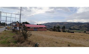 VENDO TERRENO 7,000 M2 A PIE DE AUTOPISTA PUCYURA ANTA CUSCO
