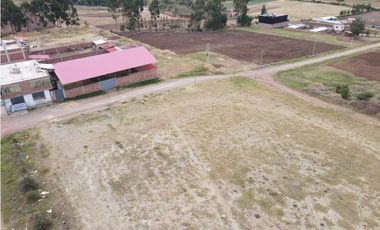 VENDO TERRENO 7,000 M2 A PIE DE AUTOPISTA PUCYURA ANTA CUSCO