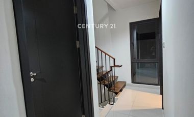 Rumah Minimalis Di Wisteria Metland Menteng Siap Huni