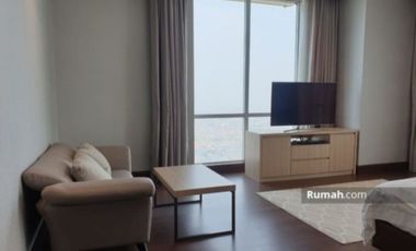 For Rent 4BR+1 Luxury Apartment at Pakubuwono Signature
