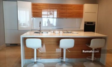 For Rent 4BR+1 Luxury Apartment at Pakubuwono Signature