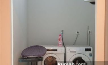 For Rent 4BR+1 Luxury Apartment at Pakubuwono Signature