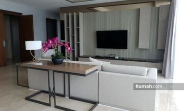 For Rent 4BR+1 Luxury Apartment at Pakubuwono Signature