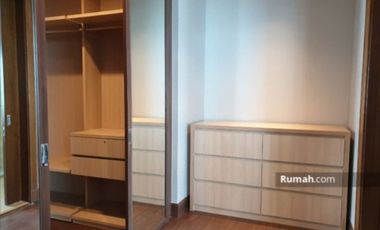 For Rent 4BR+1 Luxury Apartment at Pakubuwono Signature