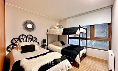Departamento en Venta en Camino Villarrica - Pucón km 20