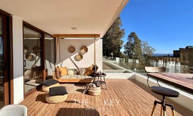 Departamento en Venta en Camino Villarrica - Pucón km 20