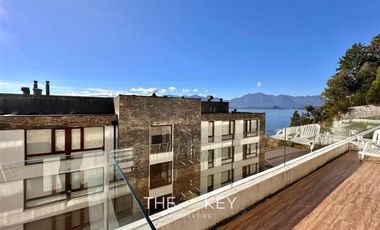 Departamento en Venta en Camino Villarrica - Pucón km 20