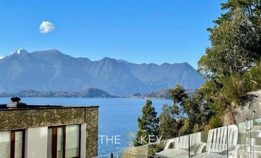 Departamento en Venta en Camino Villarrica - Pucón km 20