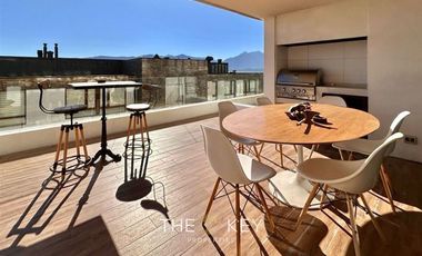 Departamento en Venta en Camino Villarrica - Pucón km 20
