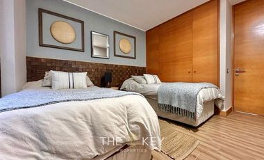 Departamento en Venta en Camino Villarrica - Pucón km 20