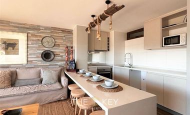 Departamento en Venta en Camino Villarrica - Pucón km 20