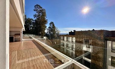 Departamento en Venta en Camino Villarrica - Pucón km 20