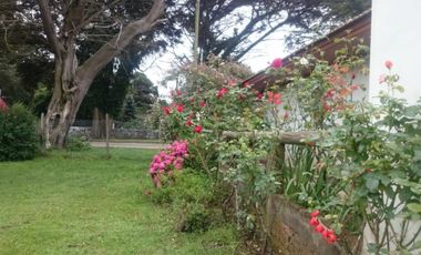 LOTE EN VENTA EN STA CLARA DEL MAR