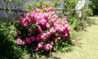 LOTE EN VENTA EN STA CLARA DEL MAR