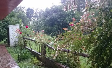 LOTE EN VENTA EN STA CLARA DEL MAR