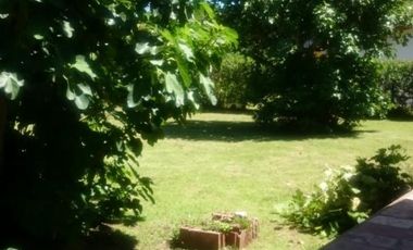 LOTE EN VENTA EN STA CLARA DEL MAR