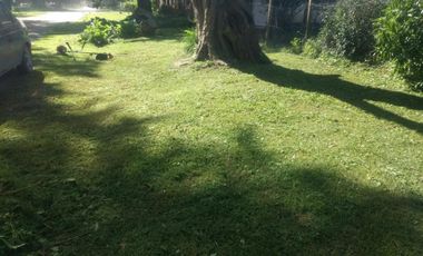 LOTE EN VENTA EN STA CLARA DEL MAR