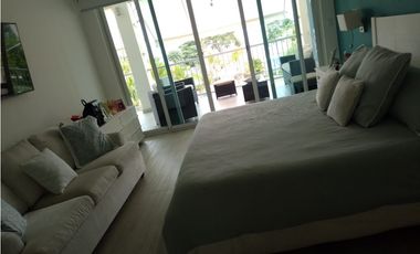 VENDO APARTAMENTO DE PLAYA EN BIAJO