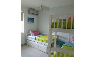 VENDO APARTAMENTO DE PLAYA EN BIAJO