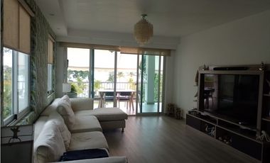 VENDO APARTAMENTO DE PLAYA EN BIAJO