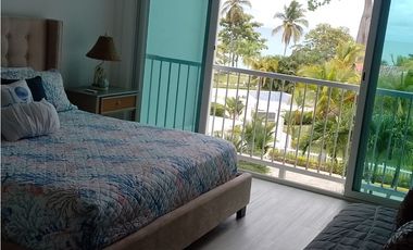 VENDO APARTAMENTO DE PLAYA EN BIAJO