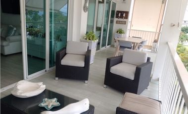 VENDO APARTAMENTO DE PLAYA EN BIAJO