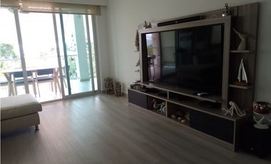 VENDO APARTAMENTO DE PLAYA EN BIAJO