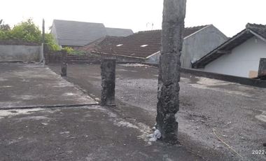 Dijual Rumah Murah Strategis Di Sragen Dekat Masjid Raya Al Falah