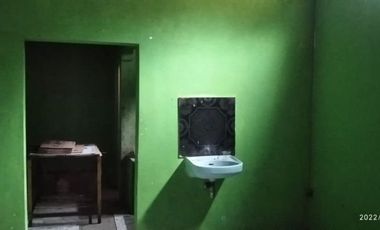 Dijual Rumah Murah Strategis Di Sragen Dekat Masjid Raya Al Falah