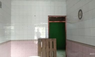 Dijual Rumah Murah Strategis Di Sragen Dekat Masjid Raya Al Falah