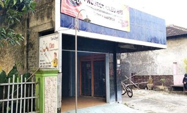 Dijual Rumah Murah Strategis Di Sragen Dekat Masjid Raya Al Falah