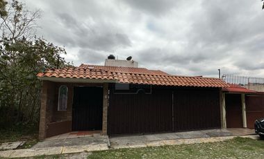 Casa sola en venta en Paseos del Bosque, Naucalpan de Juárez, México