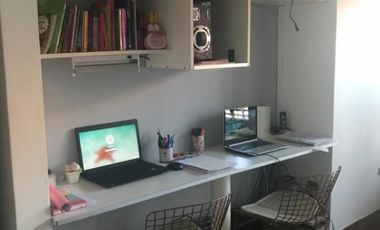 Chalet de 4 Ambientes ubicado a 350 metros de la estación de trenes.