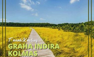 Tanah Cimahi; Cocok Bangun Villa SHM 2 Jutaan/m