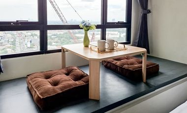 Apartemen Collins Boulevard