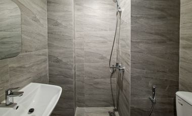 Apartemen Collins Boulevard